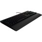 Logitech Prodigy G213 Tastatur 16,8 millioner farver Kablet US International